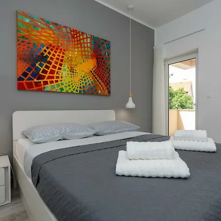 Brand New In Klimno